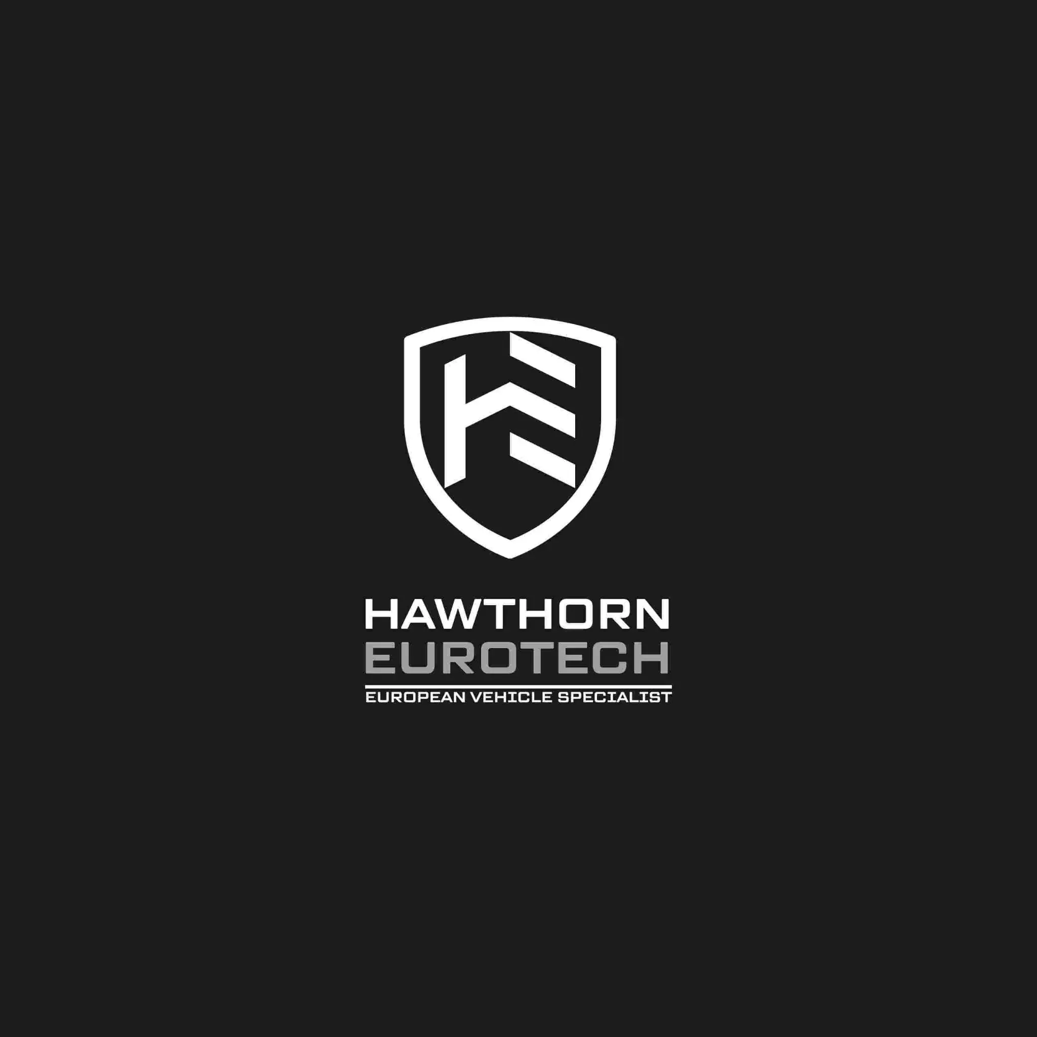 Hawthorn Eurotech logo